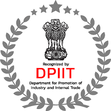 DPIIT Recognized