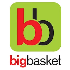 Bigbasket Logo