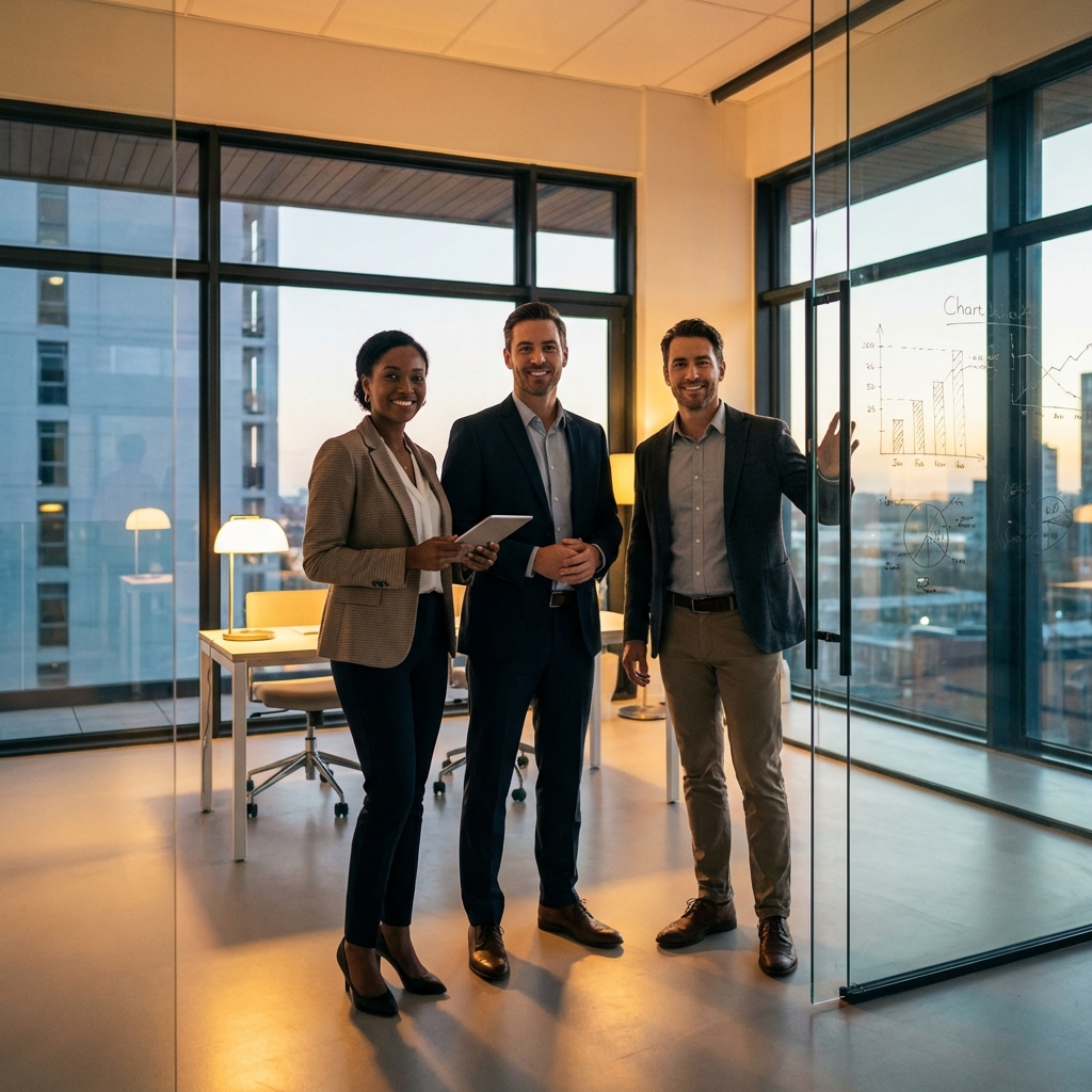 Multi-Client Management